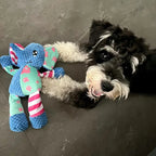 Cute Animals Plush Pet Toys for Small Dogs Squeaky Puppy Dog Chew Toy Clean Teeth mascotas Accessories Stuffed Shih Tzu Products